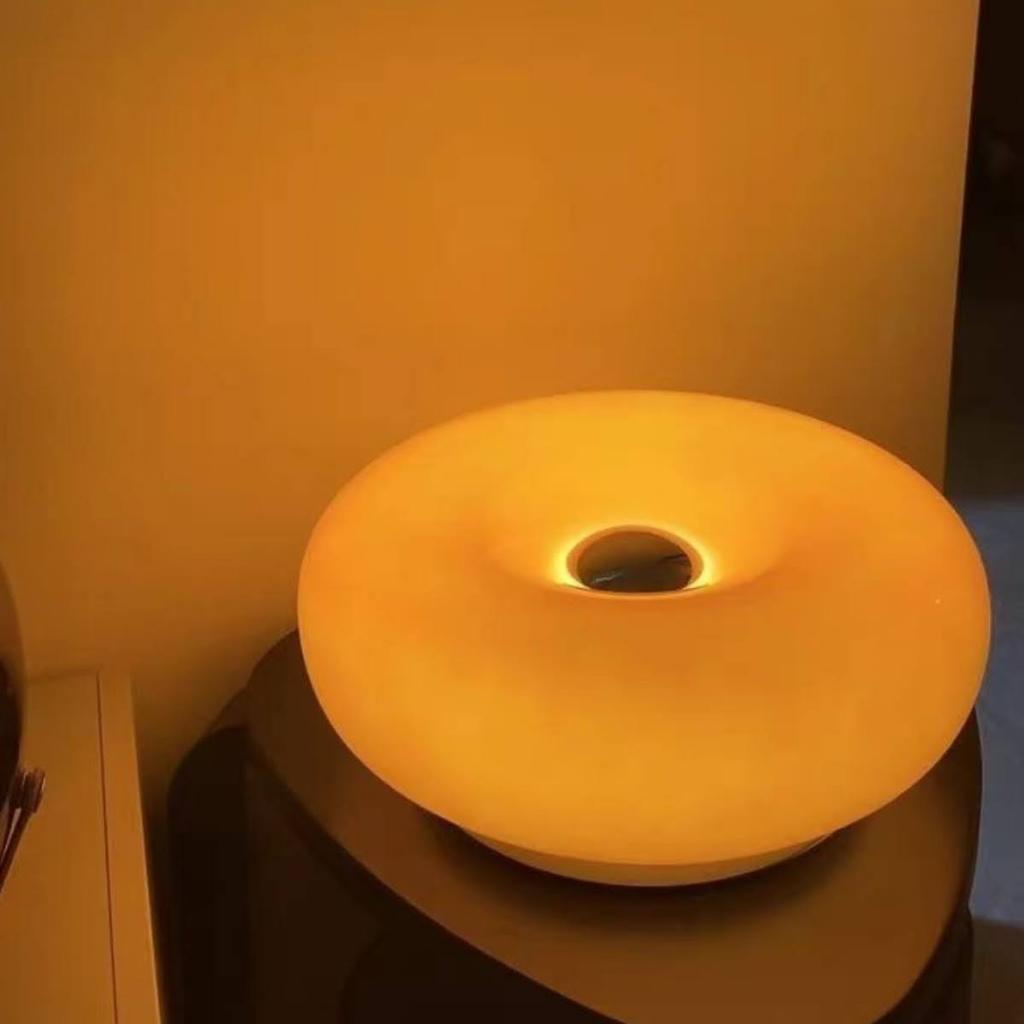 Đèn nấm C01 NOCO ( QUÀ TẶNG 1 ĐÈN HOÀNG HỒN)