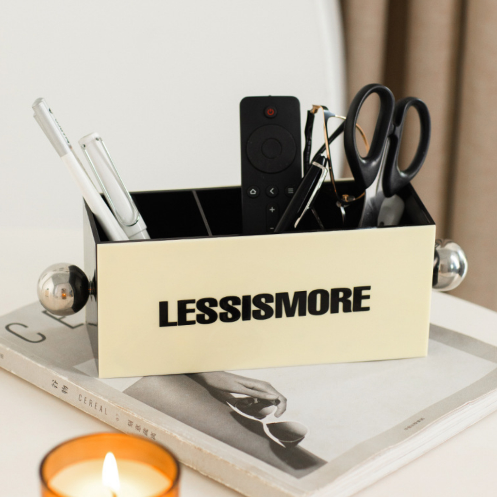 Hộp đựng Đồ Lặt Vặt