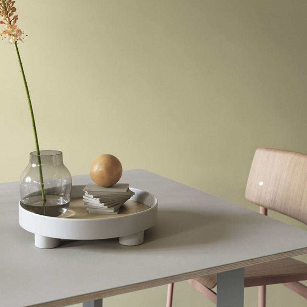 Khay lưu trữ đa chức năng phong cách Bắc Âu