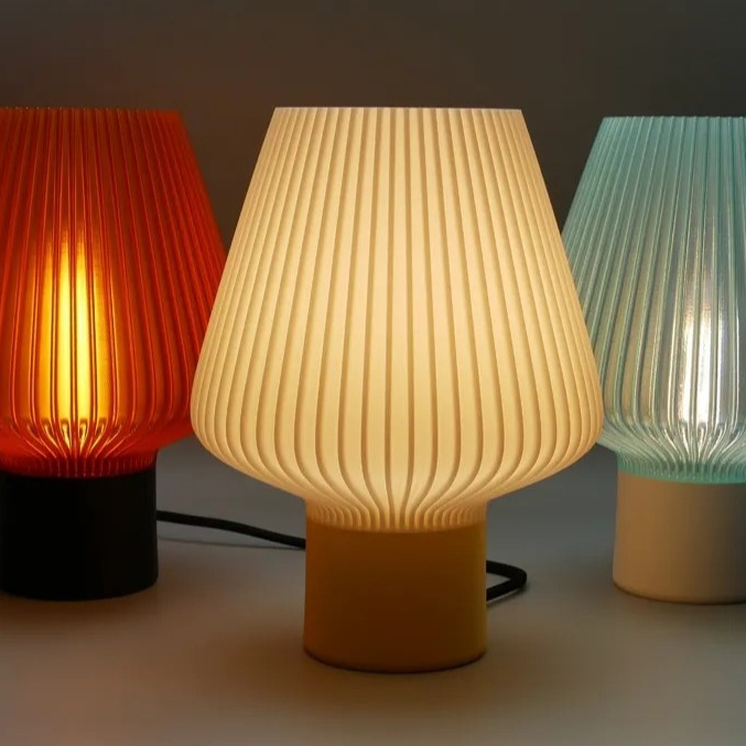 The Ardo Kopa Lamp