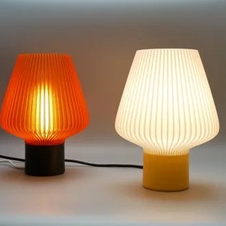 The Ardo Kopa Lamp