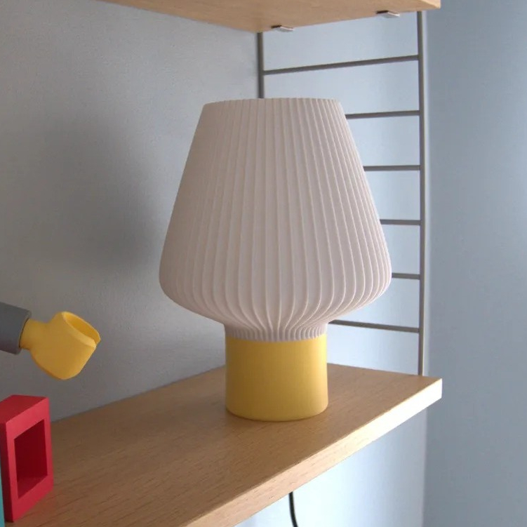 The Ardo Kopa Lamp