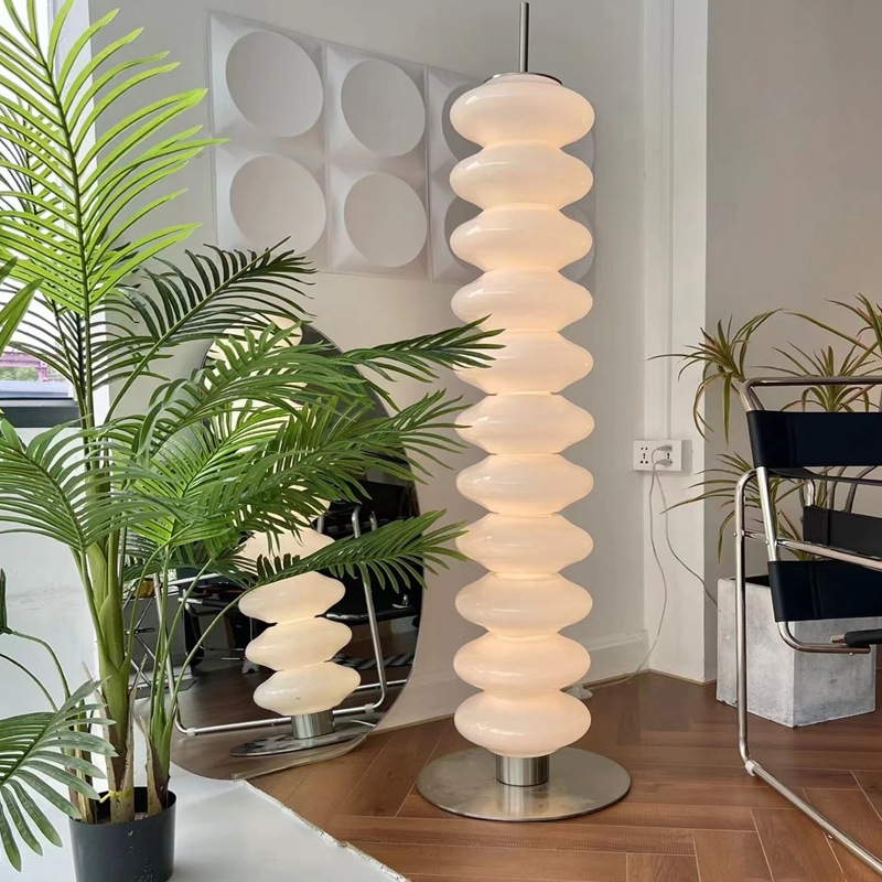 Đèn sàn Đan Mạch NOCO