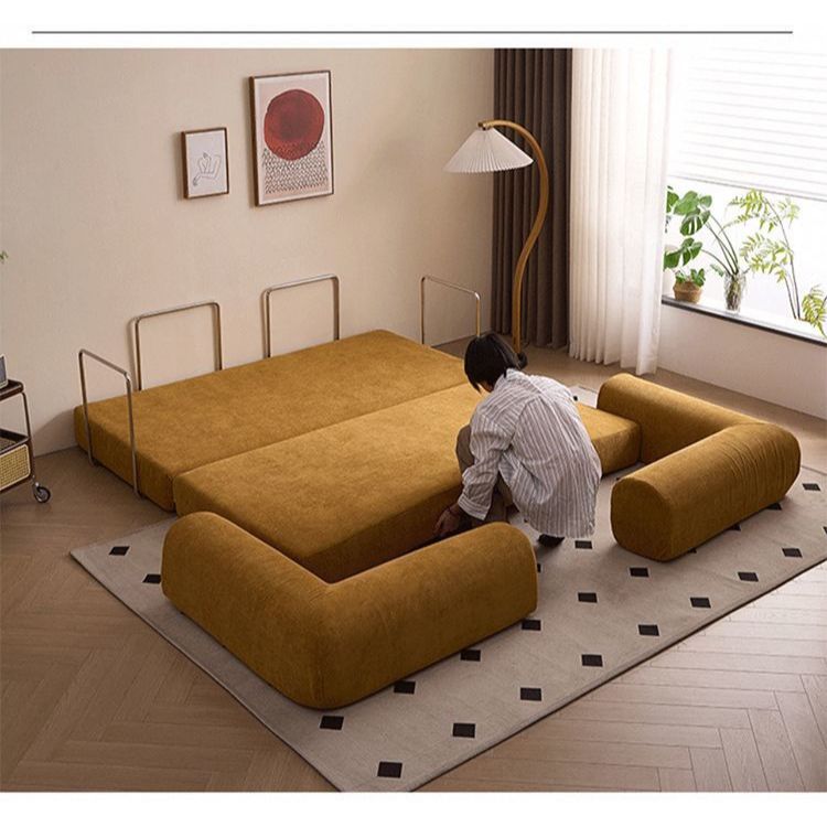 GIƯỜNG SOFA  FELUX