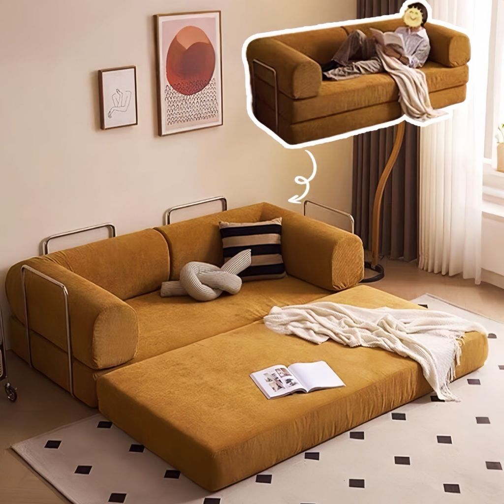 GIƯỜNG SOFA  FELUX