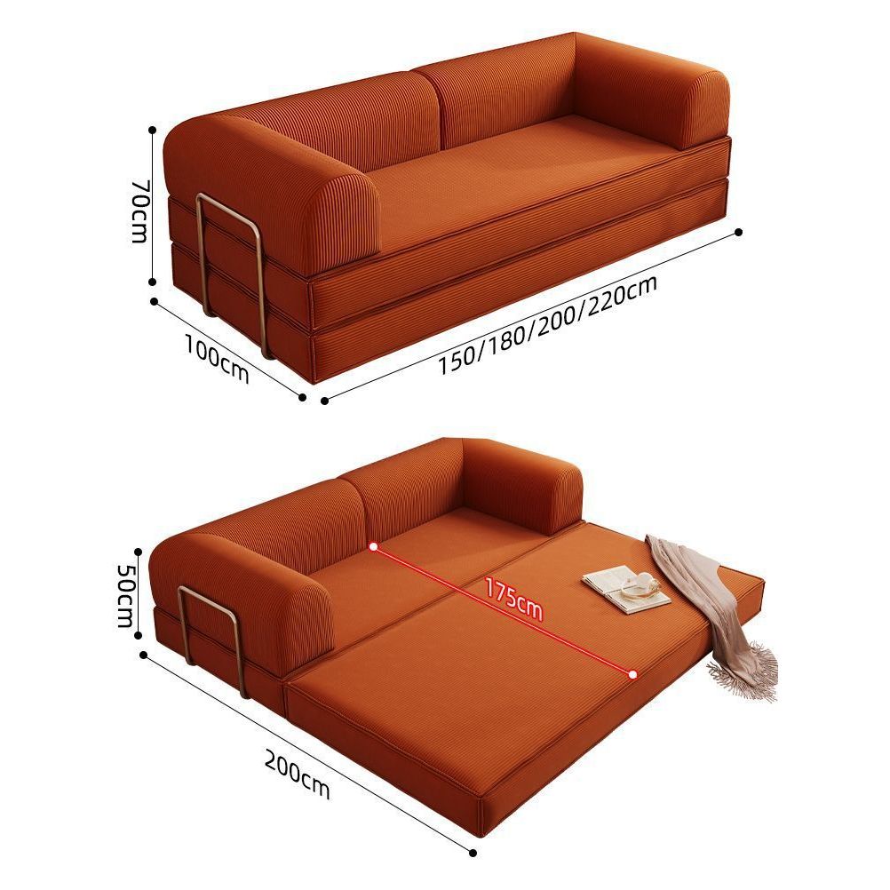 GIƯỜNG SOFA  FELUX