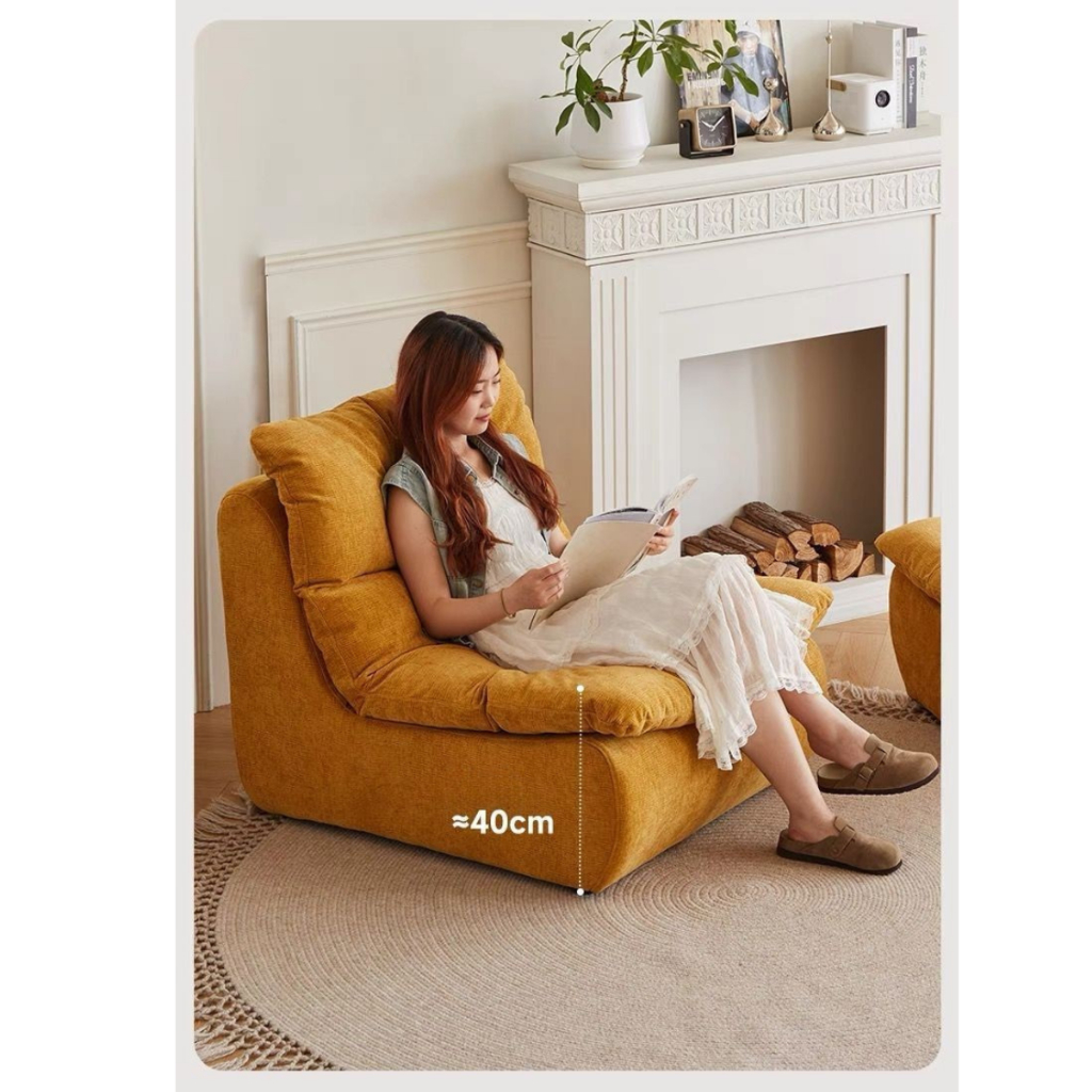 GHẾ LƯỜI SOFA ZOE