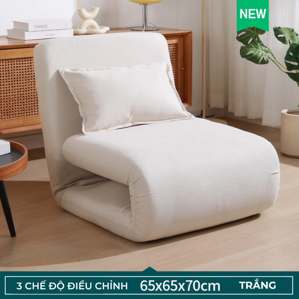 Ghế lười Flexi-Zen 3 IN 1 1