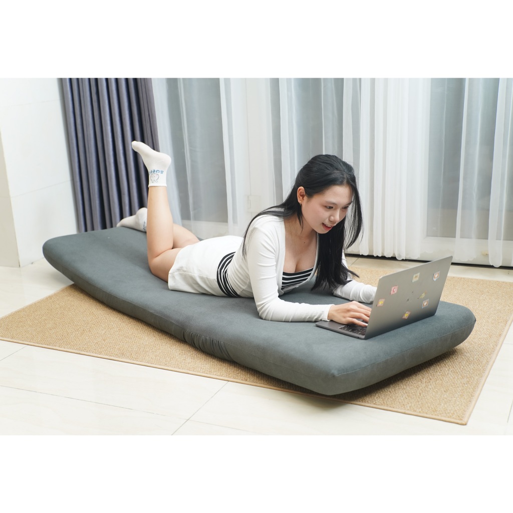 Ghế lười Flexi-Zen 3 IN 1 1