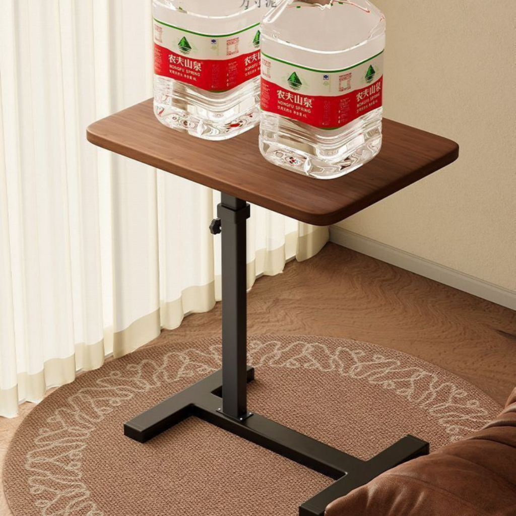 BÀN GẤP GỌN CẠNH GIƯỜNG