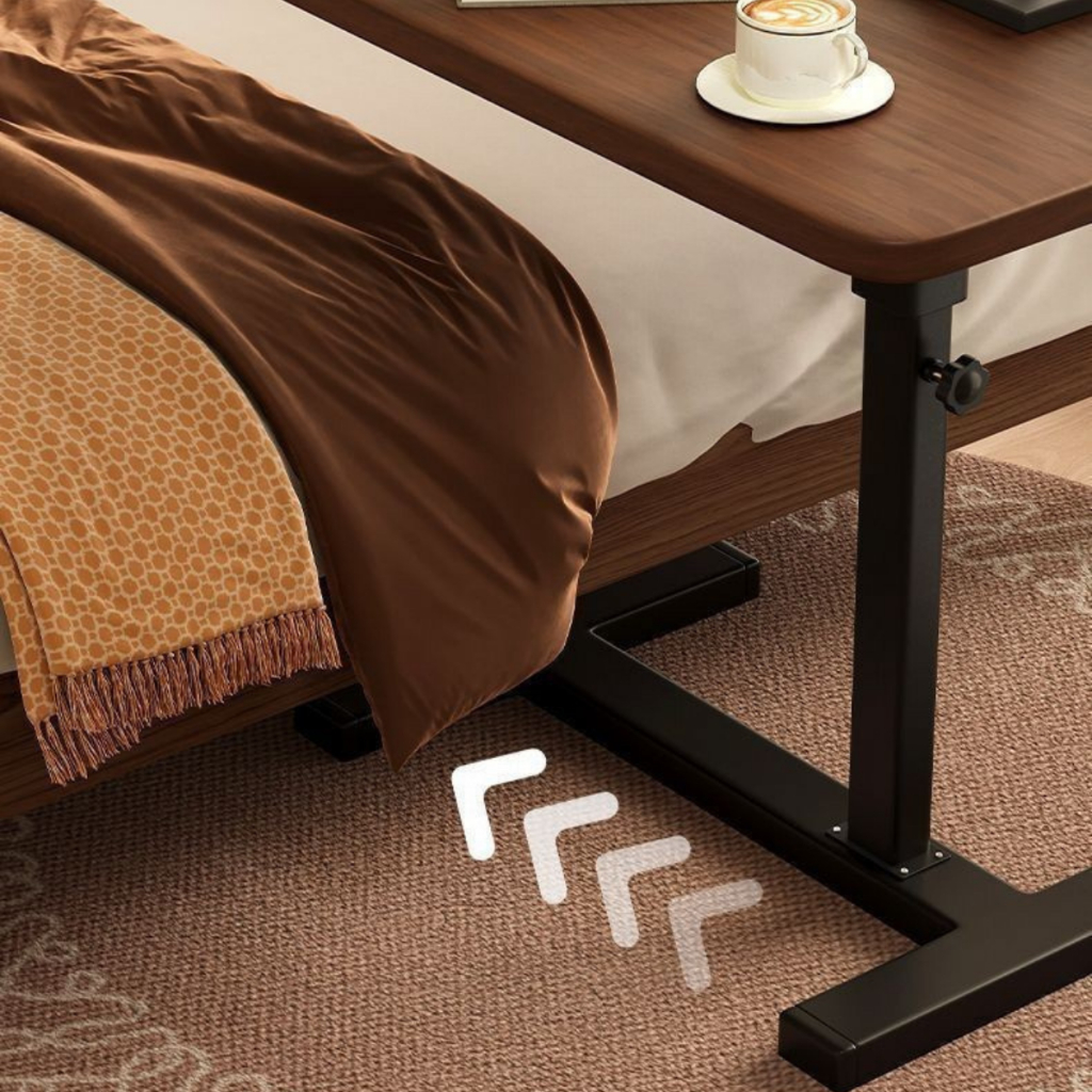 BÀN GẤP GỌN CẠNH GIƯỜNG