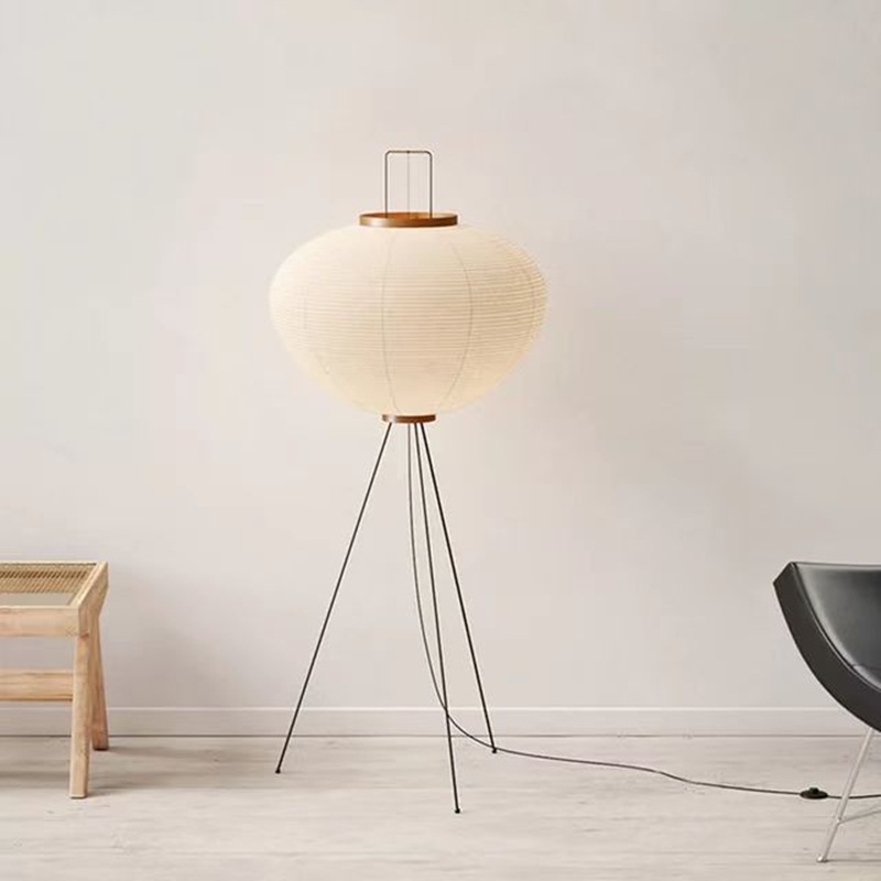 Đèn bàn phong cách Nhật – NOCO Decor