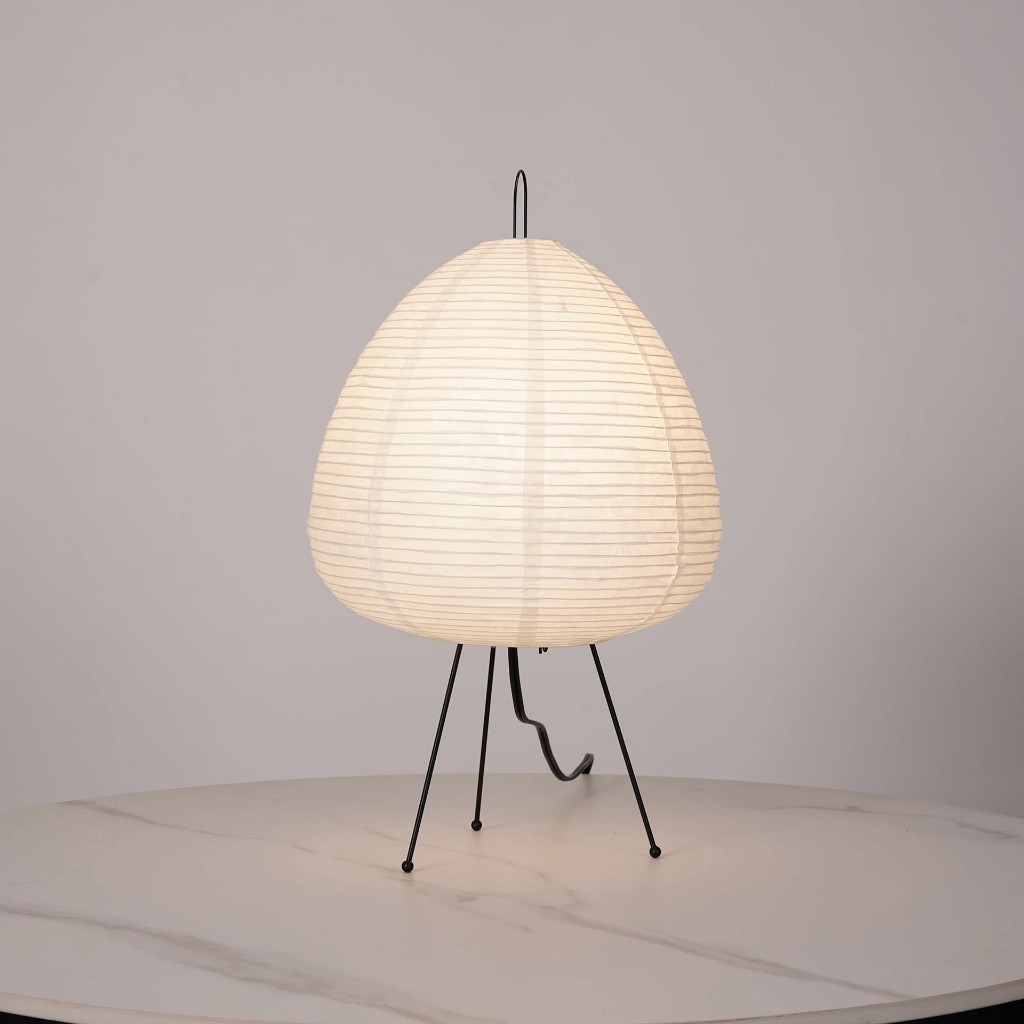 Đèn bàn phong cách Nhật – NOCO Decor