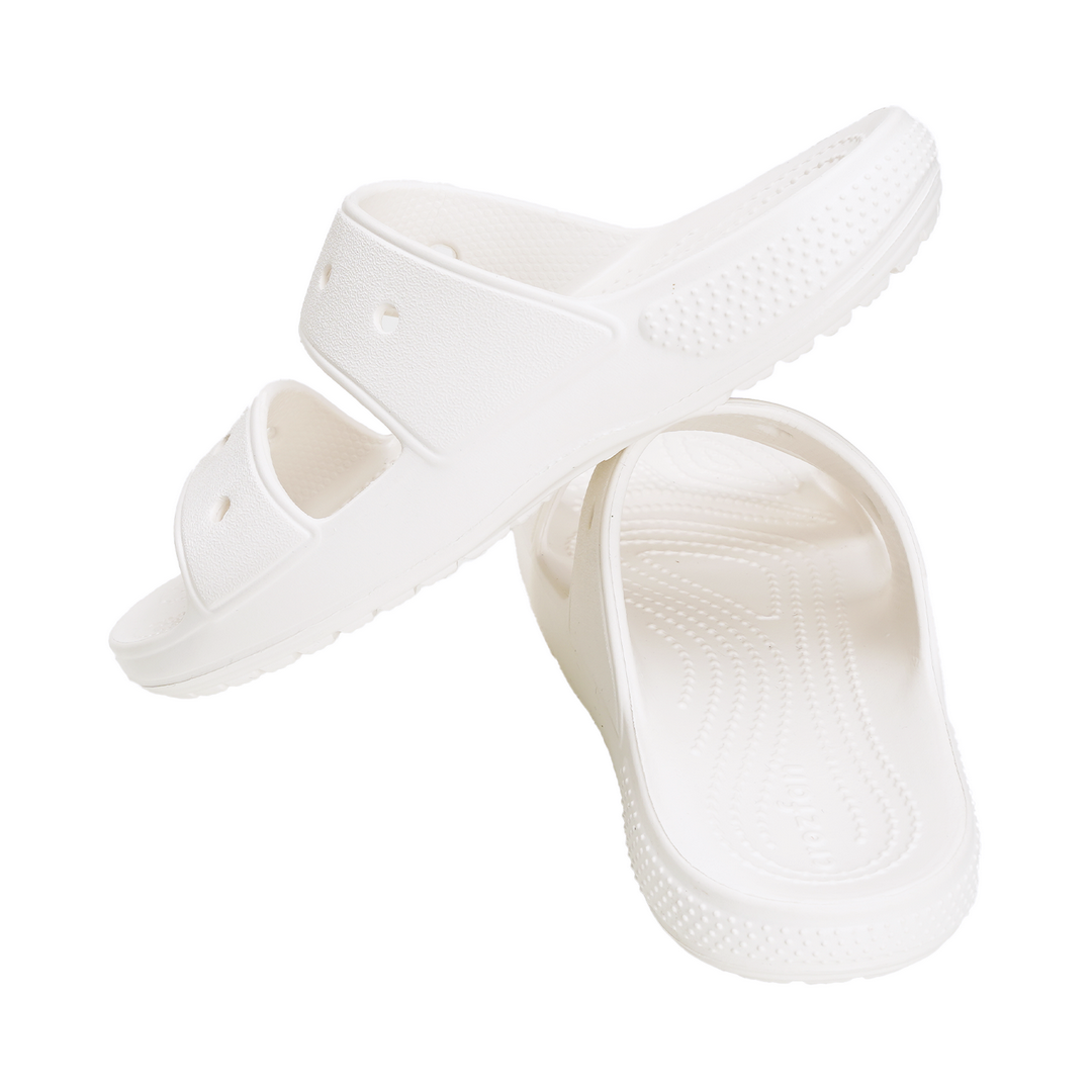 Dép Hai Quai Nữ CROZFAN TT-5-22, Dép Đúc EVA Nguyên Khối Thời Trang, Chống Trơn Trượt Kháng Mùi (Đế 3)