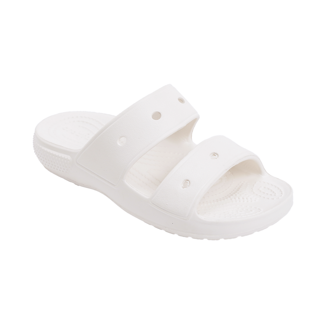 Dép Hai Quai Nữ CROZFAN TT-5-22, Dép Đúc EVA Nguyên Khối Thời Trang, Chống Trơn Trượt Kháng Mùi (Đế 3)