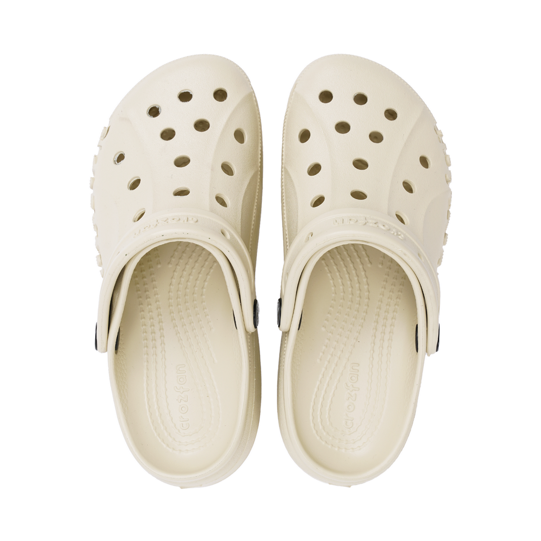 Dép Sục Nữ CROZFAN TT-5-25, Dép Đúc EVA Nguyên Khối Thời Trang, Chống Trơn Trượt Kháng Mùi (Đế 3)