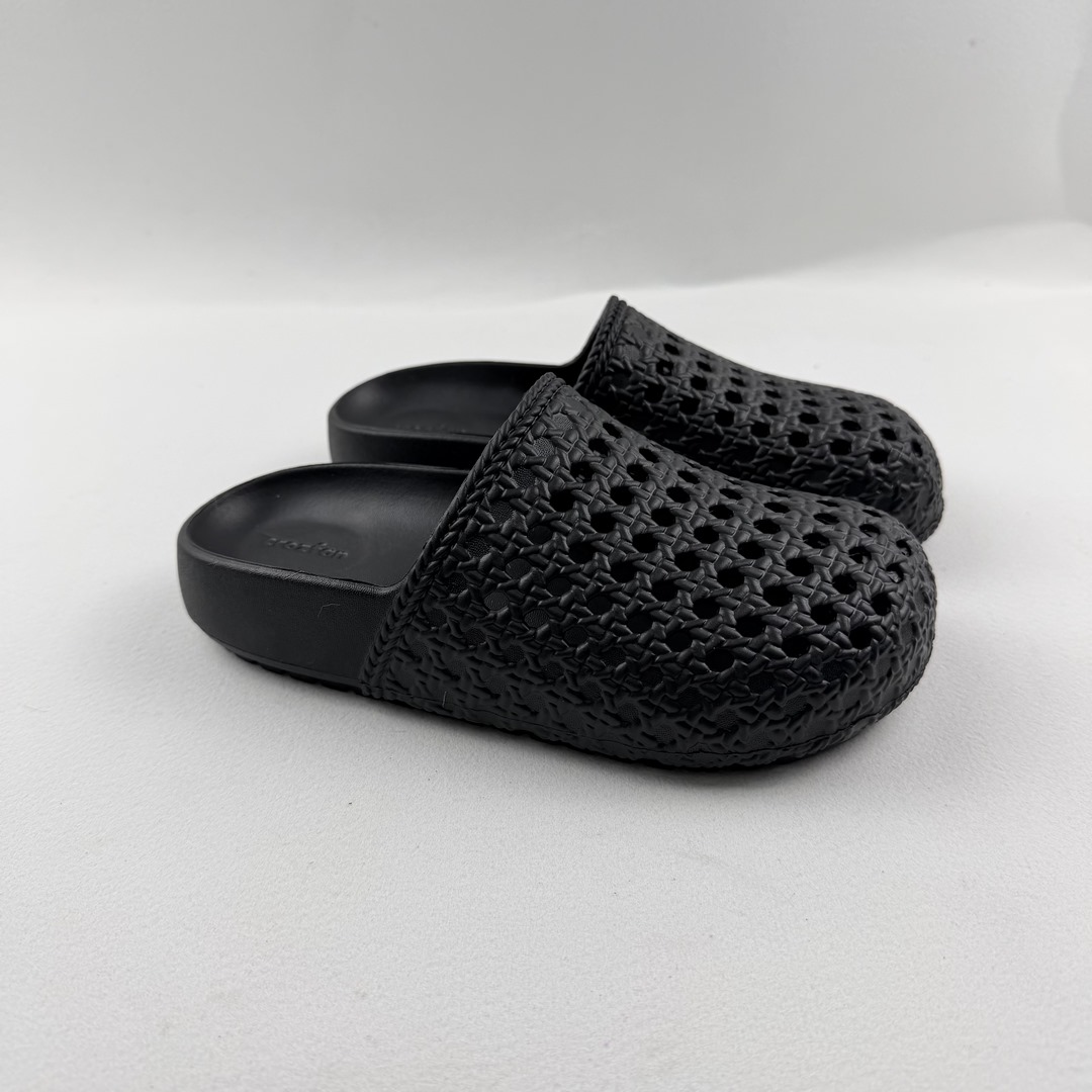 Dép Sục Nữ CROZFAN TT-5-19, Dép Đúc EVA Nguyên Khối Thời Trang, Chống Trơn Trượt Kháng Mùi (Đế 3)