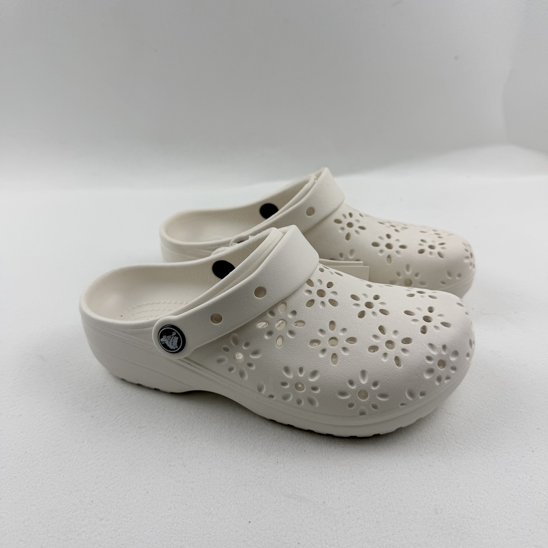 Dép Sục Nữ CROZFAN TT-5-04, Dép Đúc EVA Nguyên Khối Thời Trang, Chống Trơn Trượt Kháng Mùi (Đế 3)