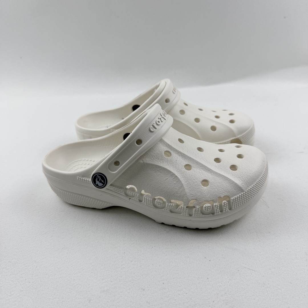 Dép Sục Nữ CROZFAN TT-5-25, Dép Đúc EVA Nguyên Khối Thời Trang, Chống Trơn Trượt Kháng Mùi (Đế 3)