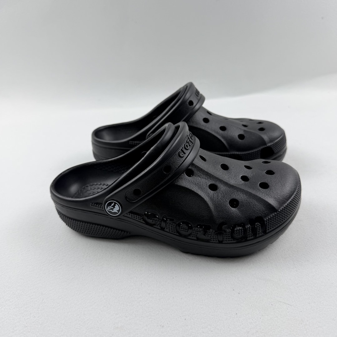 Dép Sục Nữ CROZFAN TT-5-25, Dép Đúc EVA Nguyên Khối Thời Trang, Chống Trơn Trượt Kháng Mùi (Đế 3)