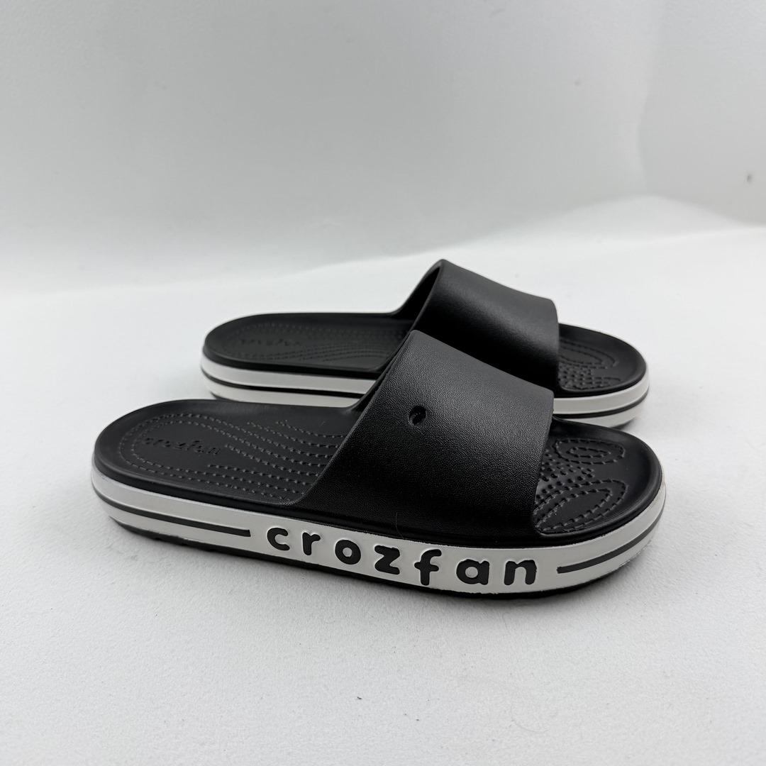 Dép Lê Nữ CROZFAN TT-5-23, Dép Đúc EVA Nguyên Khối Thời Trang, Chống Trơn Trượt Kháng Mùi (Đế 3)