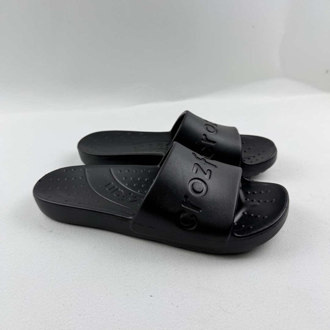 Dép Lê Nữ CROZFAN TT-5-520, Dép Đúc EVA Nguyên Khối Thời Trang, Chống Trơn Trượt Kháng Mùi (Đế 3)