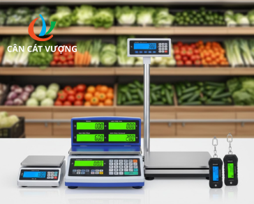 CÂN SỨC KHỎE LÀ GÌ?