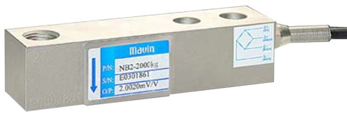 Cân cảm biến NB2