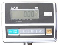 Đầu cân trọng lượng DB-C