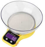 Cân nhà bếp WH-B21