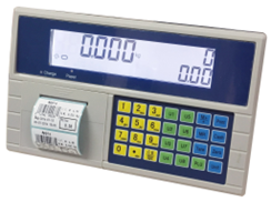 Đầu cân công nghiệp IND-PP