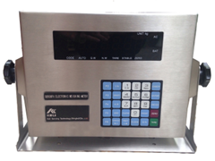 Đầu cân công nghiệp D2008FA