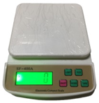 Cân nhà bếp FS-400A