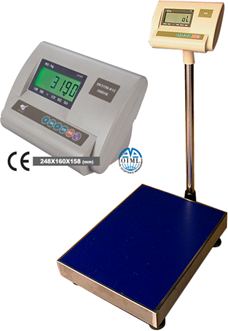 Cân trọng lượng A12