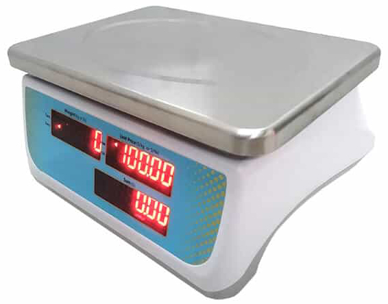 Cân Tính Giá thuỷ sản ACS-818 & ACS-918