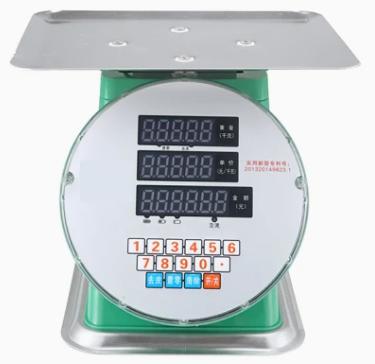 Cân Tính Giá ACS