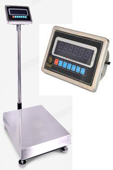 Cân trọng lượng LA116