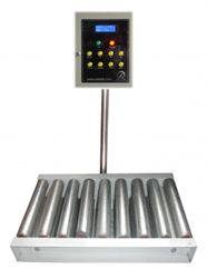 Cân băng truyền rulo