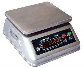 Cân thủy sản JWP