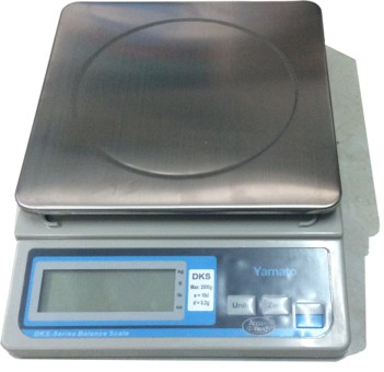 Cân nhà bếp DKS