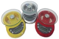 Cân nhà bếp WH-B16