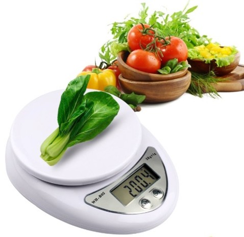 Cân nhà bếp WH-B05