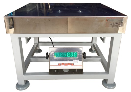 Cân thủy sản E300W