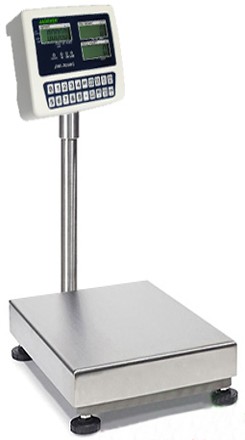 Cân đếm mẫu JWI-3000C