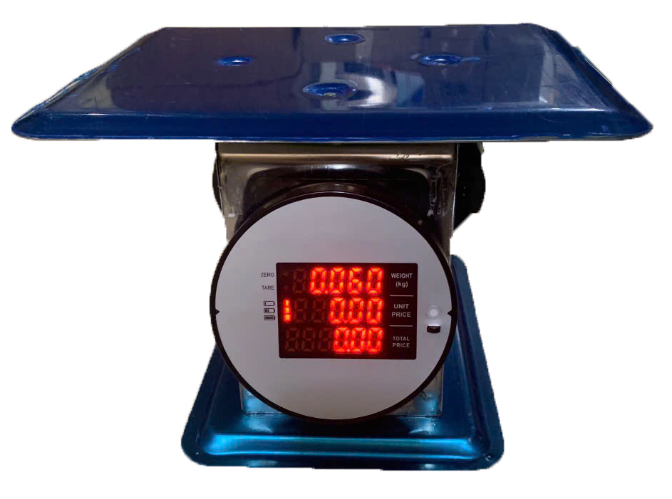 Cân Tính Giá Q11-SS
