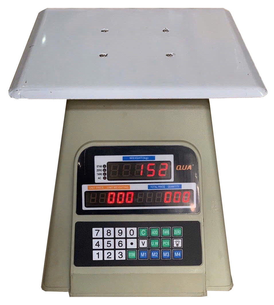 Cân Tính Giá QUA-Q2