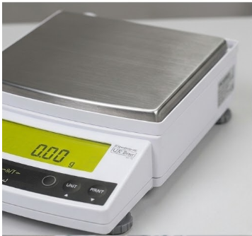 Cân kỹ thuật Shimadzu UP-X