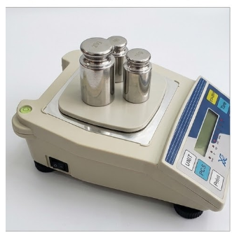 Cân kỹ thuật VMC FHB