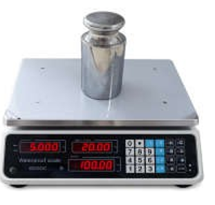 Cân Tính Giá 803 (hoặc 6605C)