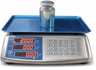 Cân Tính Giá 806 (hoặc YH-806)